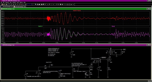 6HS5 Interstage Musik