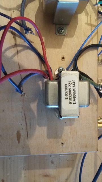 Fender E 037099