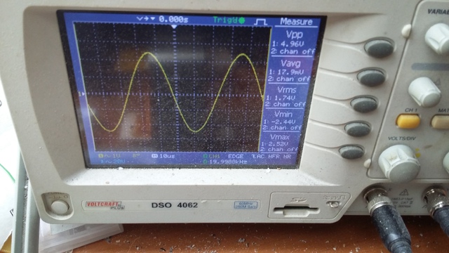 Oszi 20kHz