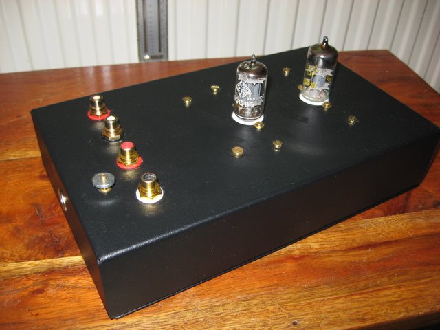 Phono Pre 2