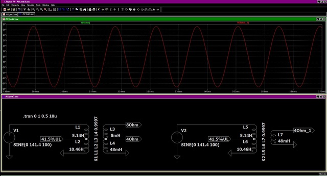 Uebertrager Test1