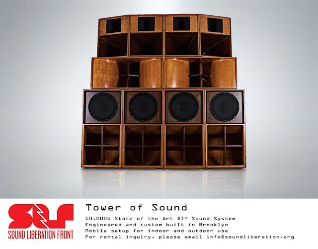 Towerofsound