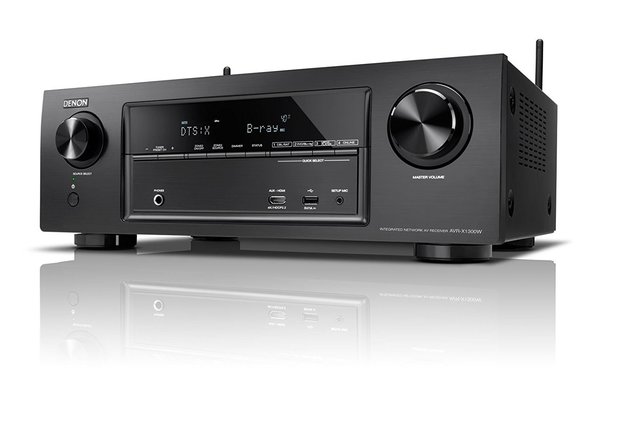 Denon AVRX 1300