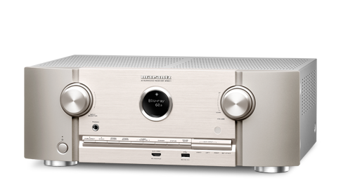 Marantz SR5011