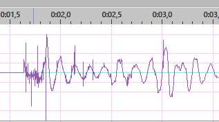 Resonanz AT 440MLb Am 9g-Headshell (~6,5Hz)