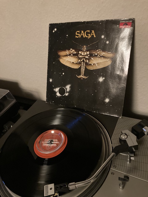 Saga - Saga