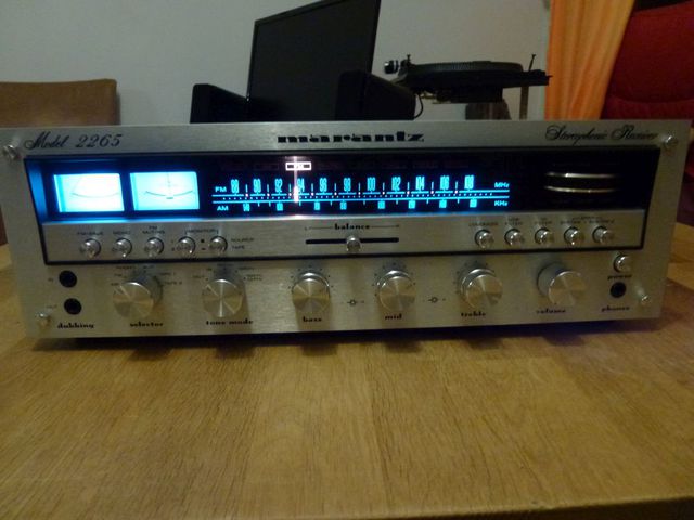 Marantz 2265