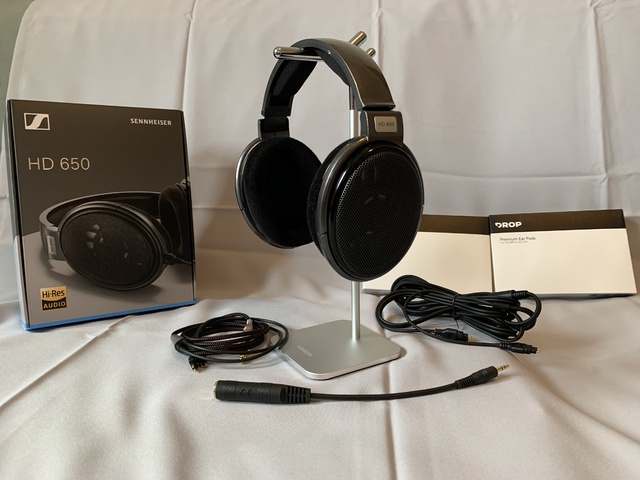 HD6501