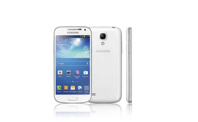 Galaxy S4 Mini