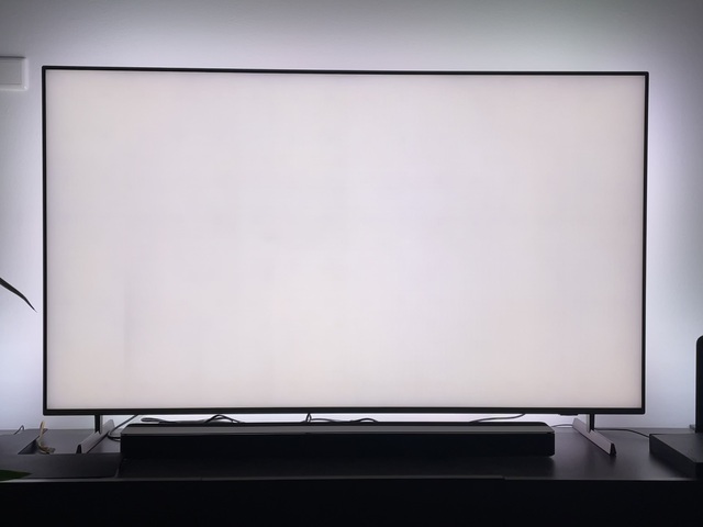 Panelproblem - Beleuchtung