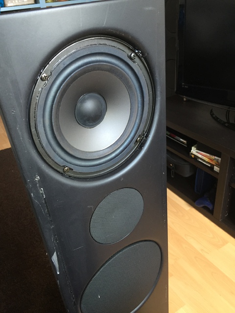 Loewe Legro LS 67