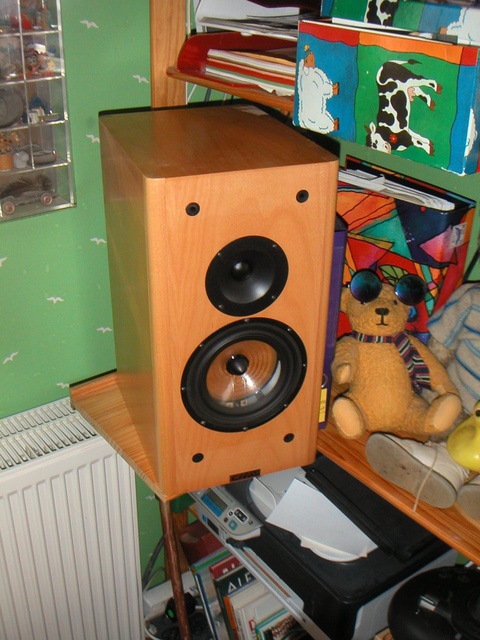 Hifi-Box CME M 29