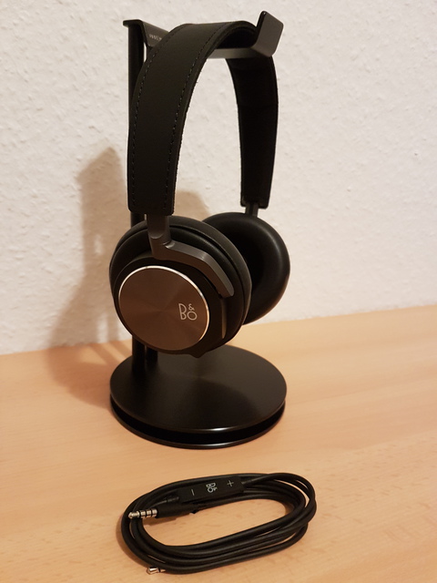 Beoplay H6 2nd Generation