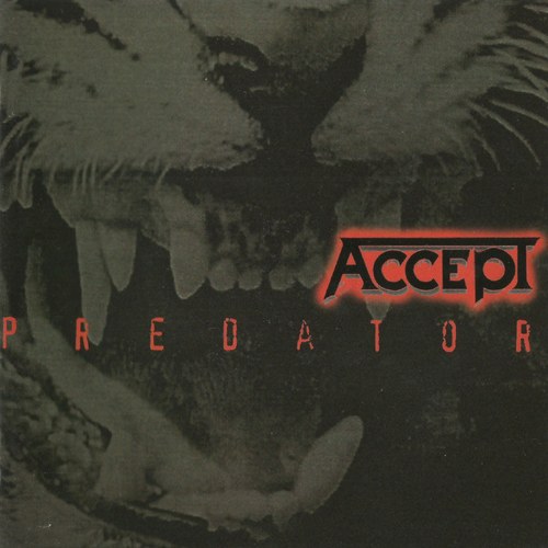 Accept - Predator