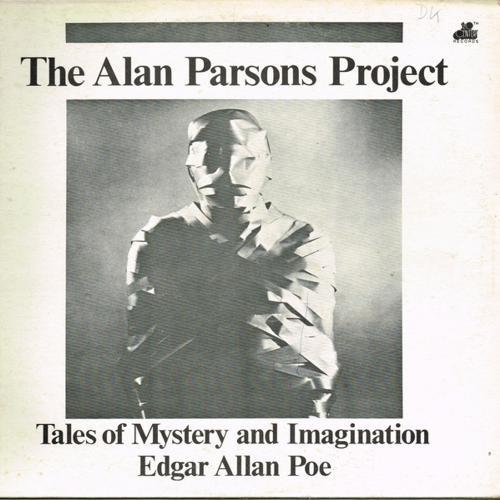 Alan - Tales