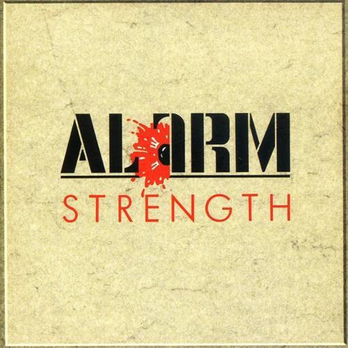 Alarm - Strength