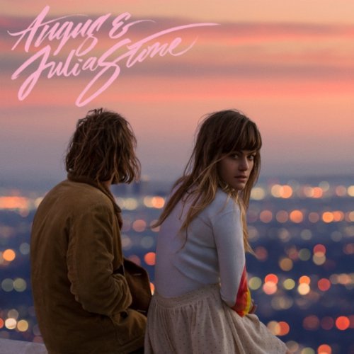 Angus & Julia Stone   Angus & Julia Stone