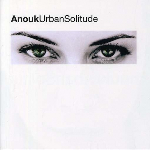 Anouk - Urban solitude