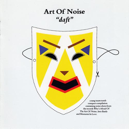 Art Of Noise - Daft