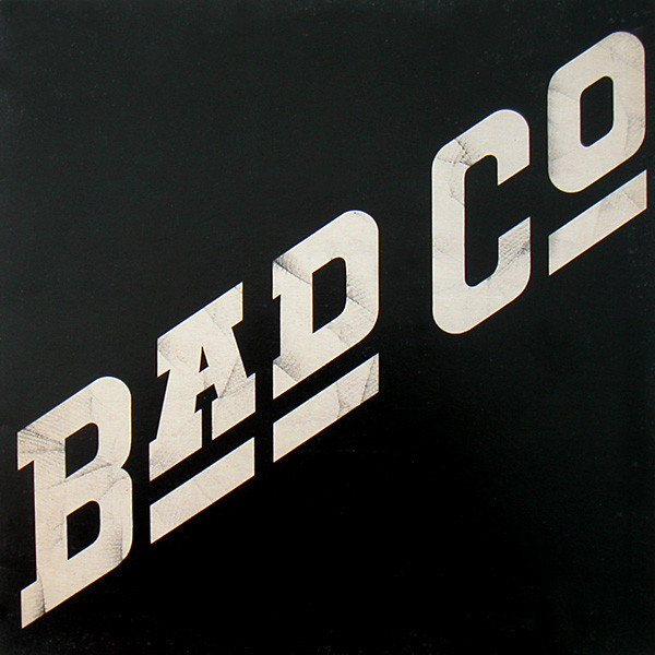 Bad Company 1