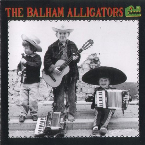 Balham Alligators - Gateway to the south