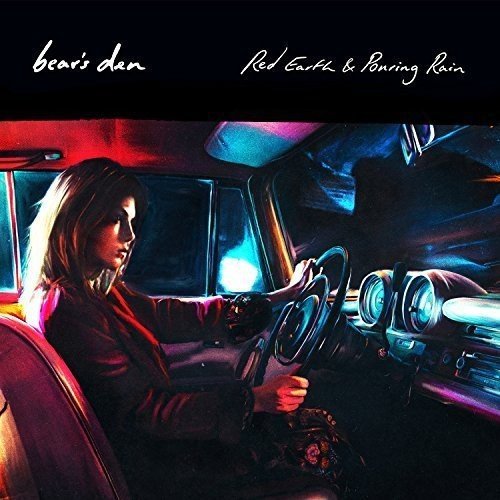 Bear's Den - Red earth