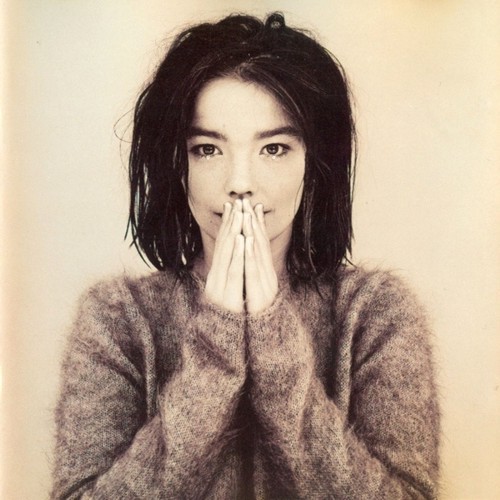 Björk   Debut