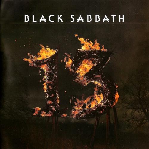 Black Sabbath   13