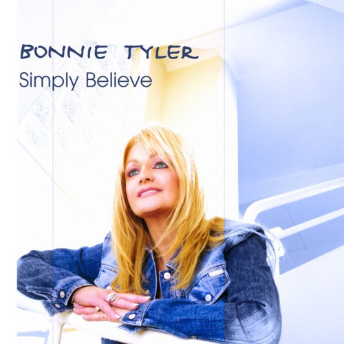Bonnie Tyler   Simply Believe