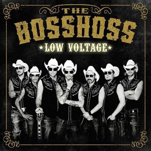 BossHoss - Low voltage