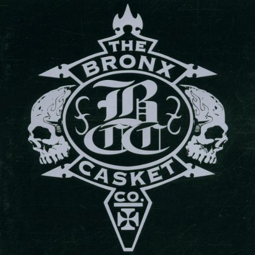Bronx Casket Company - TBC Co