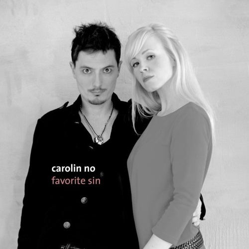 Carolin No - Favorite sin