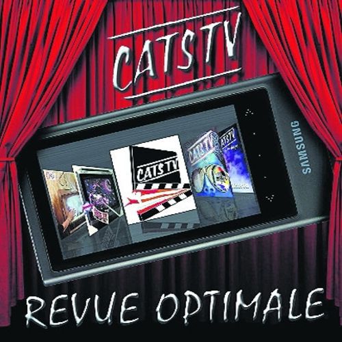 Cats TV - Revue optimale