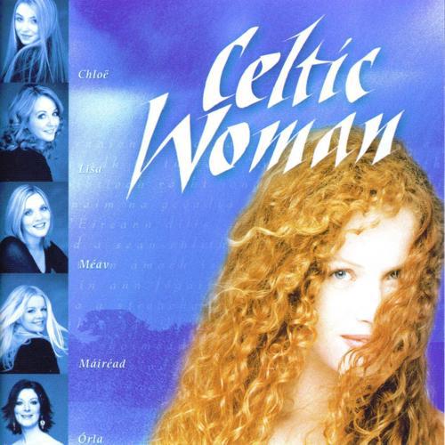 Celtic Woman   Celtic Woman