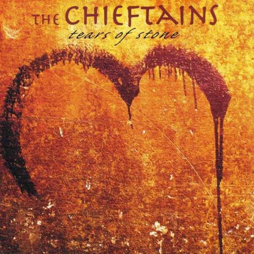 Chieftains   Tears Of Stone