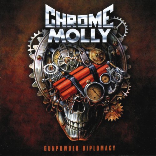 Chrome Molly - Gunpowder diplomacy