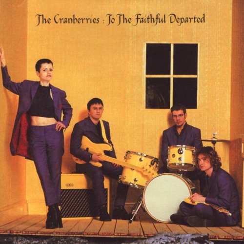 Cranberries - To the faithful departed