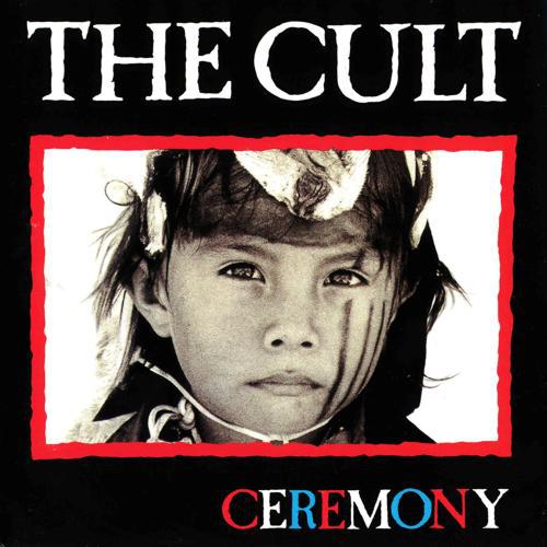 Cult - Ceremony