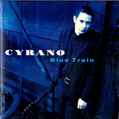 Cyrano - Blue train