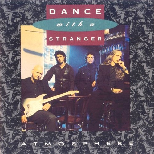 Dance With A Stranger - Atmosphere