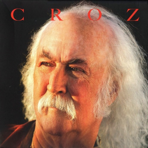 David Crosby - Croz