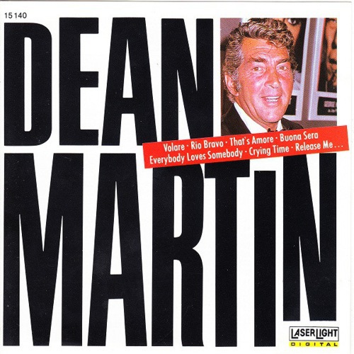 Dean Martin - Dean Martin