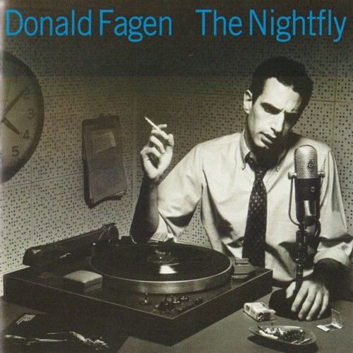 Donald Fagen - The nightfly