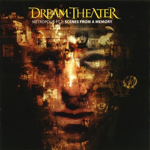 Dream Theater   Metropolis Pt 2