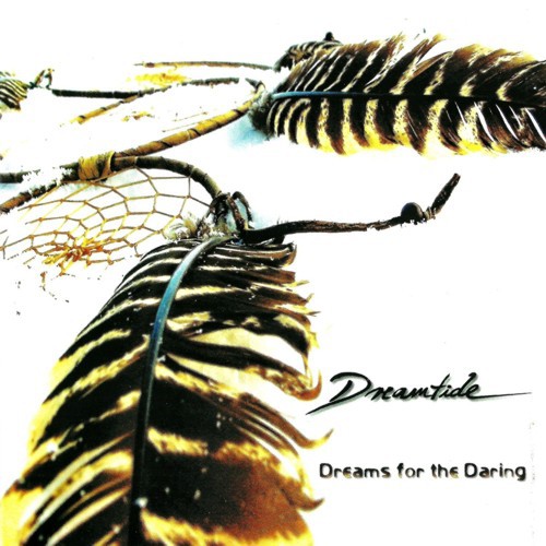 Dreamtide - Dreams for the daring