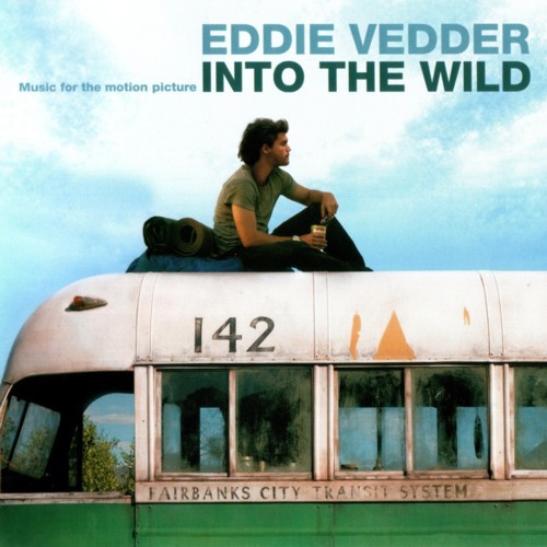 Eddie Vedder - Into the wild
