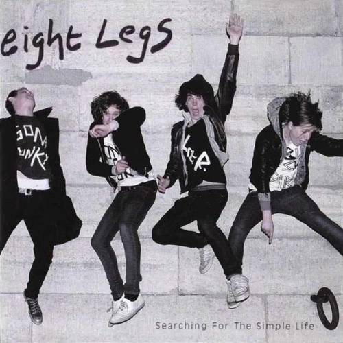 Eight Legs - Searching for the simple life