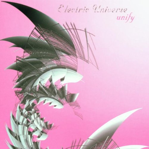 Electric Universe - Unify