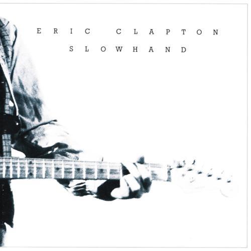 Eric Clapton   Slowhand