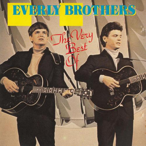 Everly Brothers - The very best of